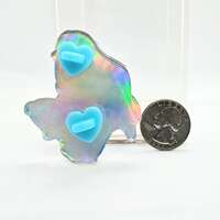 Holographic Pin: Nightmare's Maw - Thumbnail 2