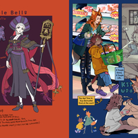 TWISTED BIMBOLAND 2 [First Edition] - Thumbnail 1