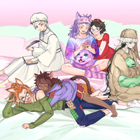 TWISTED BIMBOLAND 2 [First Edition] - Thumbnail 3