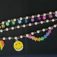 She Talks to Rainbows bracelet - Thumbnail 2