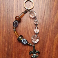 Xanadu purse charm - Thumbnail 1