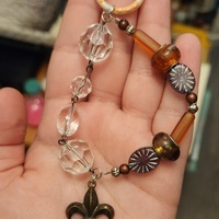 Xanadu purse charm - Thumbnail 2