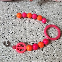 All Neon Like water bottle charm - Thumbnail 2