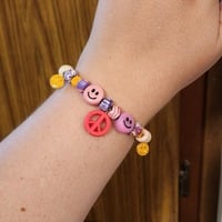 Mind Gardens bracelet - Thumbnail 1
