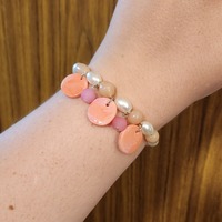 Plastic Doll bracelet - Thumbnail 2