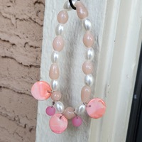 Plastic Doll bracelet - Thumbnail 1