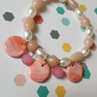 Plastic Doll bracelet - Thumbnail 3