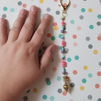 Dream Pop keychain - Thumbnail 3