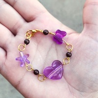 Tom's Diner water bottle charm - Thumbnail 1