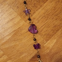 Tom's Diner water bottle charm - Thumbnail 2