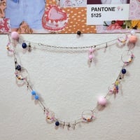 Soul Meets Body waist chain - Thumbnail 1