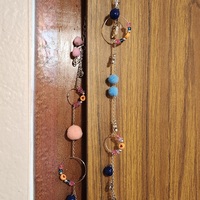 Soul Meets Body waist chain - Thumbnail 2