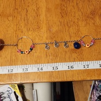 Soul Meets Body waist chain - Thumbnail 4