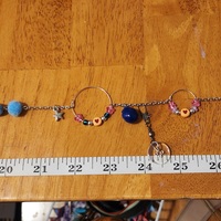 Soul Meets Body waist chain - Thumbnail 5