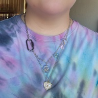 CUNTISSIMO necklace - Thumbnail 1