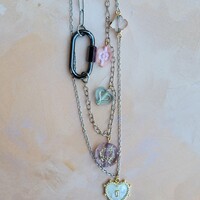 CUNTISSIMO necklace - Thumbnail 2