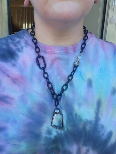 Killah necklace