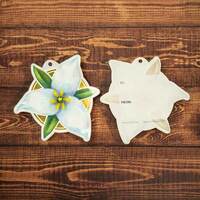 Trillium Sticker - Thumbnail 1