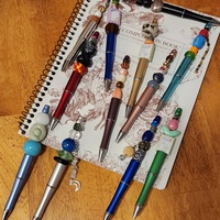 To Write Content pens - Thumbnail 6