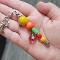 Voodoo Circus keychain - Thumbnail 2