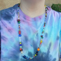 Sweet and Sour necklaces - Thumbnail 1