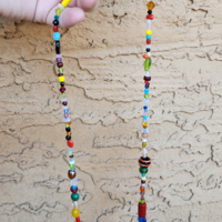 Sweet and Sour necklaces - Thumbnail 3