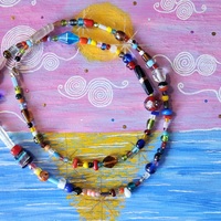Sweet and Sour necklaces - Thumbnail 4