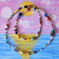 Sweet and Sour necklaces - Thumbnail 5