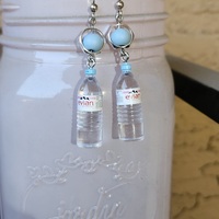 What the Water Gave Me earrings - Thumbnail 3