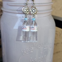 What the Water Gave Me earrings - Thumbnail 4