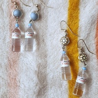 What the Water Gave Me earrings - Thumbnail 5