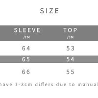 Designed off-shoulder waisted pleated long-sleeved shirt - Thumbnail 6