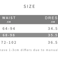 Retro plaid trendy versatile fashion high waist skirt - Thumbnail 6