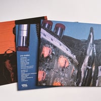 Stimulant - Sub-Normal LP - Thumbnail 2