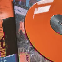 Stimulant - Sub-Normal LP - Thumbnail 3