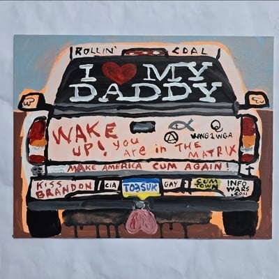 The shepherd's rod revisited (warm-up)