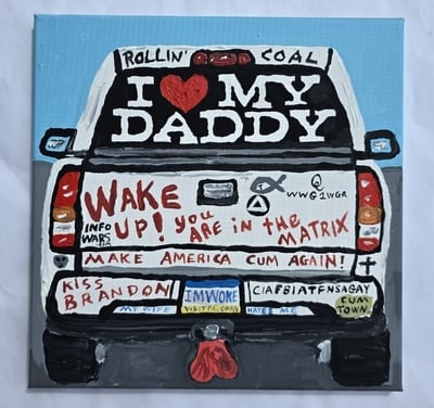 The Shepherd's Rod (revisited)