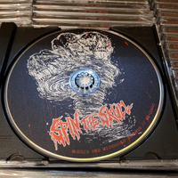 Spin The Skull - Spin The Skull - Thumbnail 2