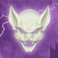 Opera of the Vampyre Mask - Thumbnail 1