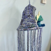 Dragon with hanging cave  - Thumbnail 1