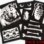 Punk & Alternative Sew-on Patches Mystery Packs-1