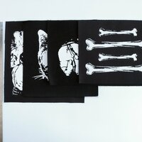 Punk & Alternative Sew-on Patches Mystery Packs - Thumbnail 4