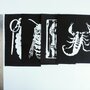 Punk & Alternative Sew-on Patches Mystery Packs-1