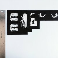 Punk & Alternative Sew-on Patches Mystery Packs - Thumbnail 7