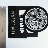 Anime & Japan Sew-on Patches Mystery Packs - Thumbnail 6