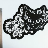 Anime & Japan Sew-on Patches Mystery Packs - Thumbnail 8