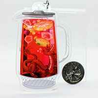 Dragon Drinks: Sangria - Thumbnail 1