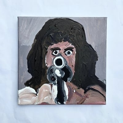 Karen/ goodfellas (warm-up)