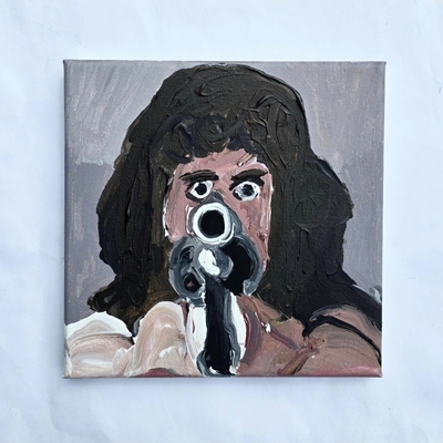 Karen/ Goodfellas (warm-up)