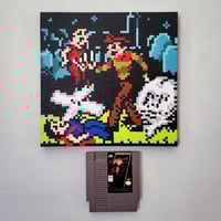 Dead Dreamers - Thumbnail 1